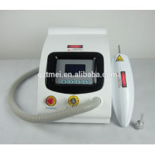 Alexandrite laser / depilacion laser / q mudar nd yag laser remover tatuagens